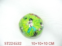 ST224532 - BEN 10 PU球