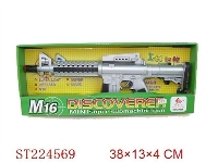 ST224569 - B/O GUN