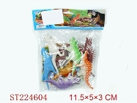 ST224604 - ANIMAL SET