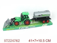 ST224762 - 惯性工程车