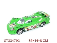 ST224792 - BEN10惯性车