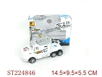 ST224846 - 惯性车/带音乐 (三色混装)