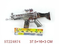 ST224874 - B/O GUN