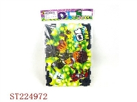 ST224972 - BEN10拼图