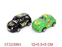 ST224991 - BEN10惯性车