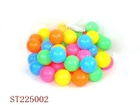 ST225002 - BALL TOYS