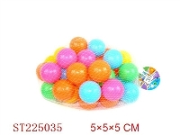 ST225035 - 5CM BALL