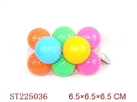 ST225036 - 6.5CM BALL