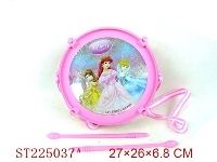 ST225037 - DISNEY MUSIC DRUM