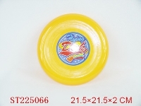 ST225066 - FRISBEE TOYS