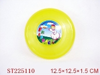 ST225110 - FRISBEE TOYS