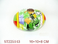 ST225143 - BEN10 PU球