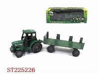ST225226 - 惯性农夫车