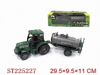 ST225227 - 惯性农夫车