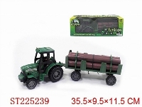 ST225239 - 惯性农夫车