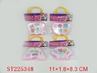 ST225348 - CHILD COSMETIC 4STYLES MIXED
