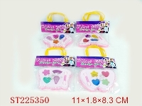 ST225350 - CHILD COSMETIC 4STYLES MIXED