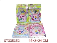 ST225352 - CHILD COSMETIC 4STYLES MIXED