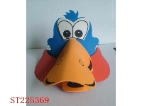 ST225369 - 鸭子帽