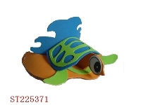 ST225371 - 海龟帽