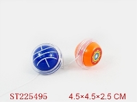ST225495 - YOYO BALL(16 STYLES)
