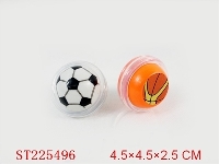 ST225496 - YOYO BALL(8 STYLES)