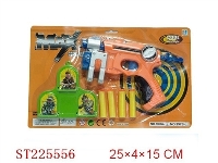 ST225556 - SOFT BULLET GUN