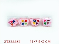 ST225582 - CHILD COSMETIC（4 STYLES ASSORTED）