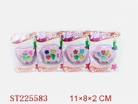 ST225583 - CHILD COSMETIC（4 STYLES ASSORTED）
