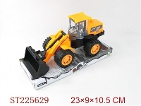 ST225629 - 惯性工程车