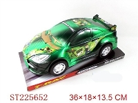 ST225652 - BEN10惯性车