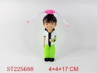 ST225688 - BEN10 FLASHING TOYS