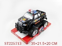 ST225713 - 惯性警车