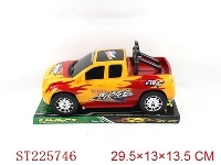 ST225746 - 惯性车 单款2色