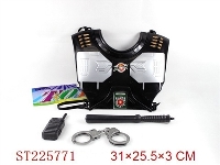ST225771 - 警察套