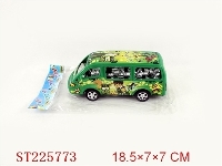 ST225773 - BEN10惯性车