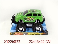 ST225822 - BEN10惯性车