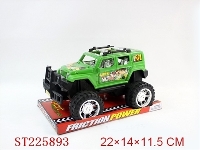 ST225893 - BEN10惯性车