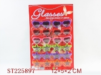 ST225897 - SUNGLASS