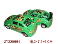 ST225994 - BEN10惯性车