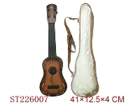 ST226007 - MILITARY GUITAR