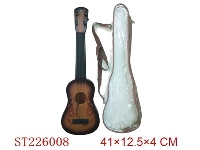 ST226008 - MILITARY GUITAR