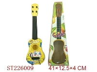 ST226009 - cartoon guitars