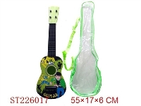 ST226017 - BEN10 GUITAR