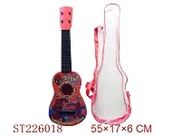 ST226018 - SPIDERMAN GUITAR