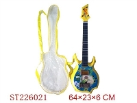 ST226021 - BEN10 GUITAR