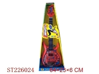 ST226024 - SPIDERMAN GUITAR