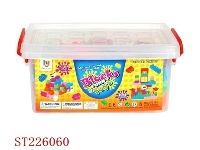 ST226060 - 积木104PCS