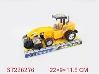 ST226276 - W/C CONSTRUCTION CAR(6 STYTLES MIXED)