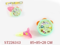 ST226343 - BABY TOYS
